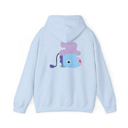 Mang 21 - BTS Hoodie 10