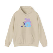 Mang 21 - BTS Hoodie 5