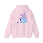 Mang 21 - BTS Hoodie 8