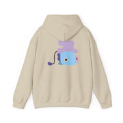 Mang 21 - BTS Hoodie 6
