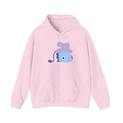 Mang 21 - BTS Hoodie 7
