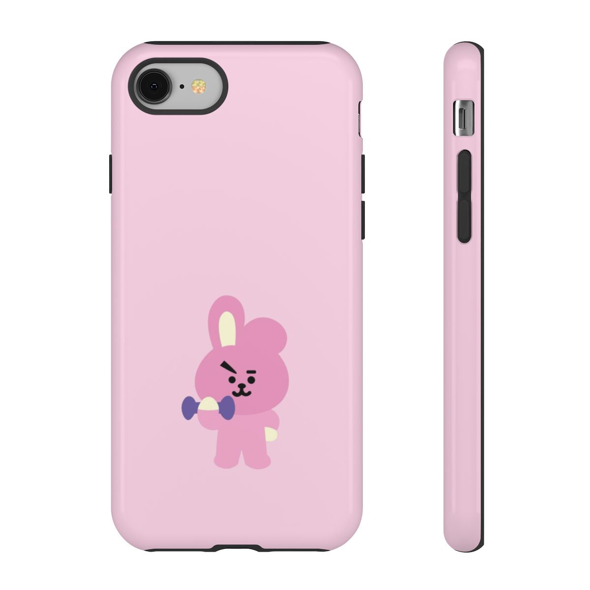 Cooky 21 - K Pop Phone Case