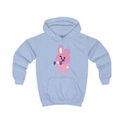 Cooky 21 - K Pop Kids Hoodie 7