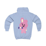 Cooky 21 - K Pop Kids Hoodie 8