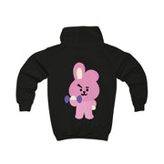 Cooky 21 - K Pop Kids Hoodie 6
