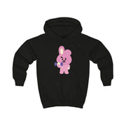 Cooky 21 - K Pop Kids Hoodie 5