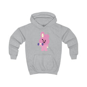 Cooky 21 - K Pop Kids Hoodie 3