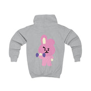 Cooky 21 - K Pop Kids Hoodie 4