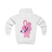 Cooky 21 - K Pop Kids Hoodie 2