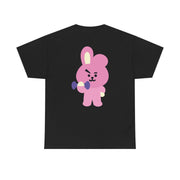 Cooky 21 - K Pop T-Shirt 6