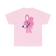 Cooky 21 - K Pop T-Shirt 10