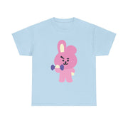 Cooky 21 - K Pop T-Shirt 10