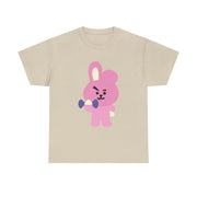 Cooky 21 - K Pop T-Shirt 7