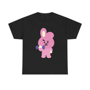 Cooky 21 - K Pop T-Shirt 5