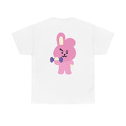 Cooky 21 - K Pop T-Shirt 3