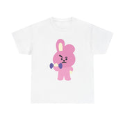 Cooky 21 - K Pop T-Shirt 2