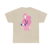 Cooky 21 - K Pop T-Shirt 8