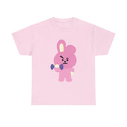 Cooky 21 - K Pop T-Shirt 9