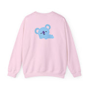 Koya 21 - K Pop Sweatshirt 10