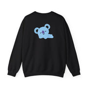Koya 21 - K Pop Sweatshirt 6