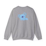 Koya 21 - K Pop Sweatshirt 4
