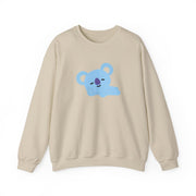 Koya 21 - K Pop Sweatshirt 7