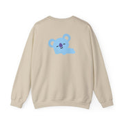 Koya 21 - K Pop Sweatshirt 8
