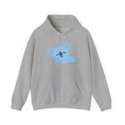 Koya 21 - K Pop Hoodie 3