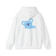 Koya 21 - K Pop Hoodie 2