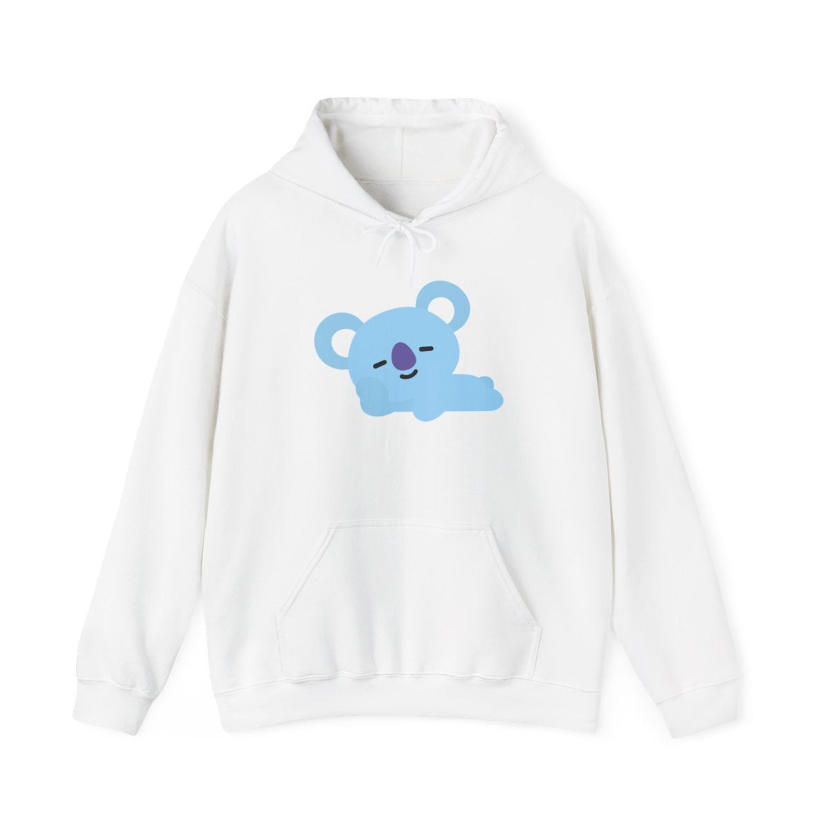 Koya 21 - K Pop Hoodie