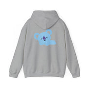 Koya 21 - K Pop Hoodie 4