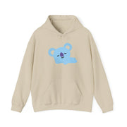 Koya 21 - K Pop Hoodie 7