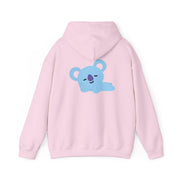 Koya 21 - K Pop Hoodie 10