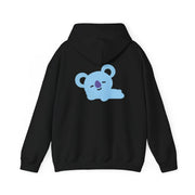 Koya 21 - K Pop Hoodie 6