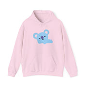 Koya 21 - K Pop Hoodie 9
