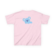 Koya 21 - K Pop Kids T-Shirt 10
