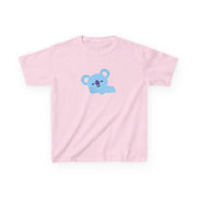 Koya 21 - K Pop Kids T-Shirt 9