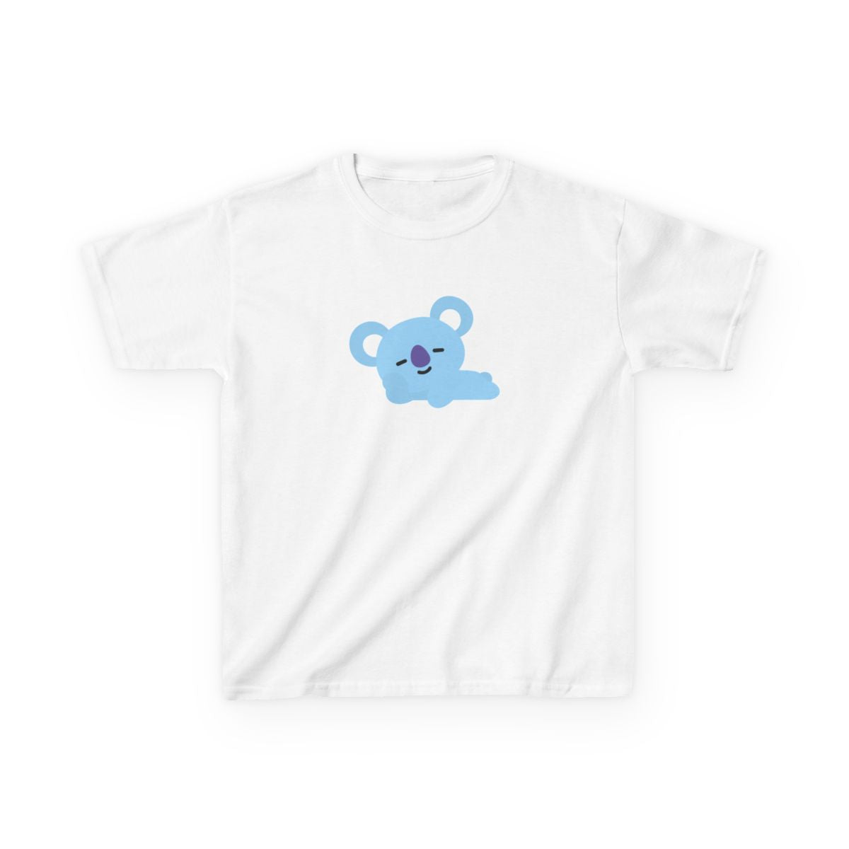 Koya 21 - K Pop Kids T-Shirt