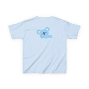 Koya 21 - K Pop Kids T-Shirt 8