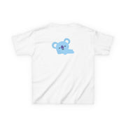 Koya 21 - K Pop Kids T-Shirt 2