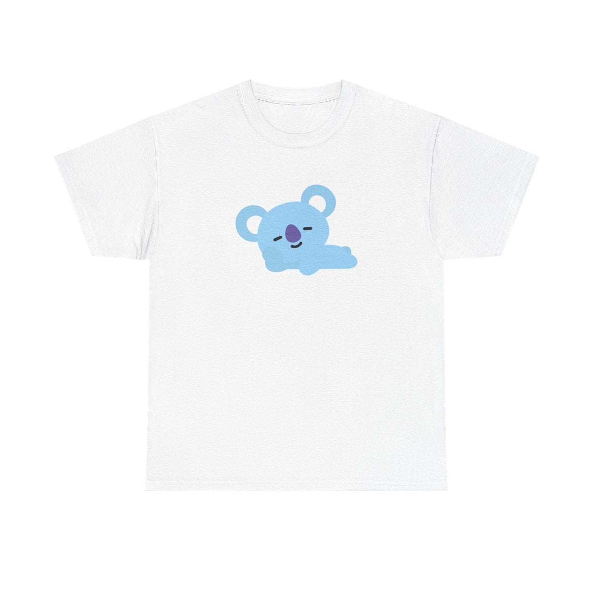 Koya 21 - K Pop T-Shirt
