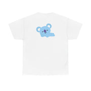 Koya 21 - K Pop T-Shirt 3