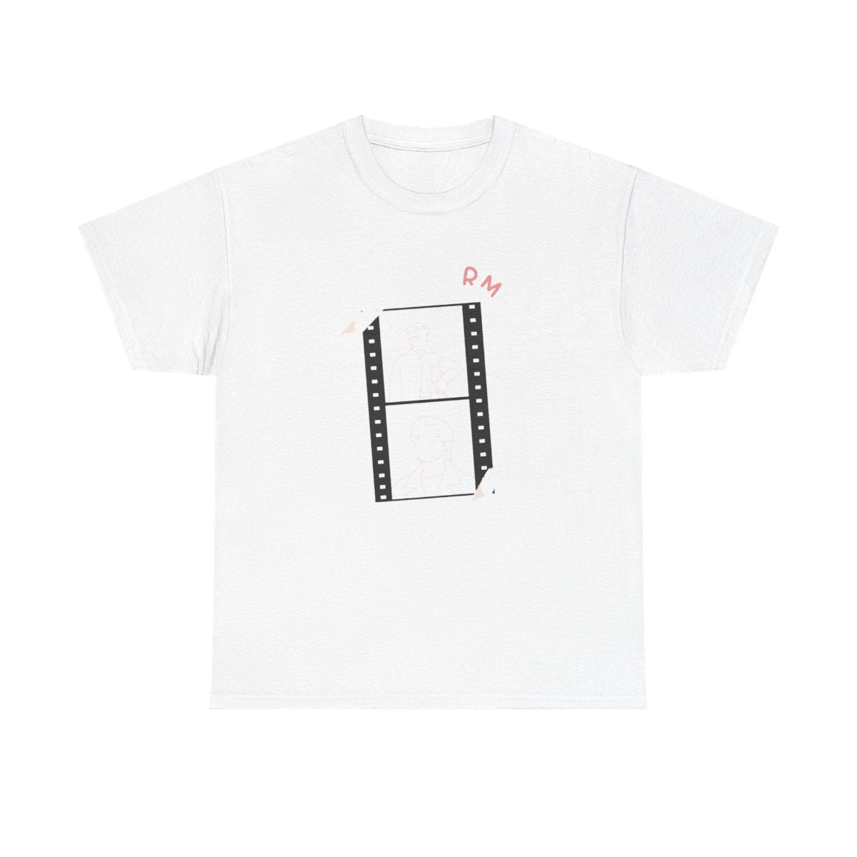 RM - BTS T-Shirt