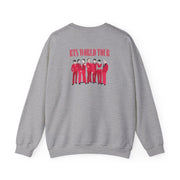 K-Pop Band World Tour 2026 Sweatshirt 4