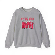 K-Pop Band World Tour 2026 Sweatshirt 3