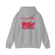 K-Pop Band World Tour 2026 Hoodie 4