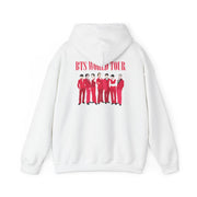 K-Pop Band World Tour 2026 Hoodie 2