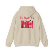 K-Pop Band World Tour 2026 Hoodie 6