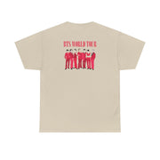 K-Pop Band World Tour 2026 T-Shirt 6