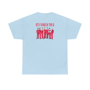 K-Pop Band World Tour 2026 T-Shirt 10